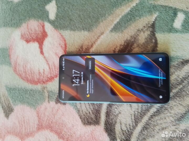 Xiaomi Poco X4 GT, 8/256 ГБ