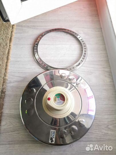 Zepter крышка-скороварка