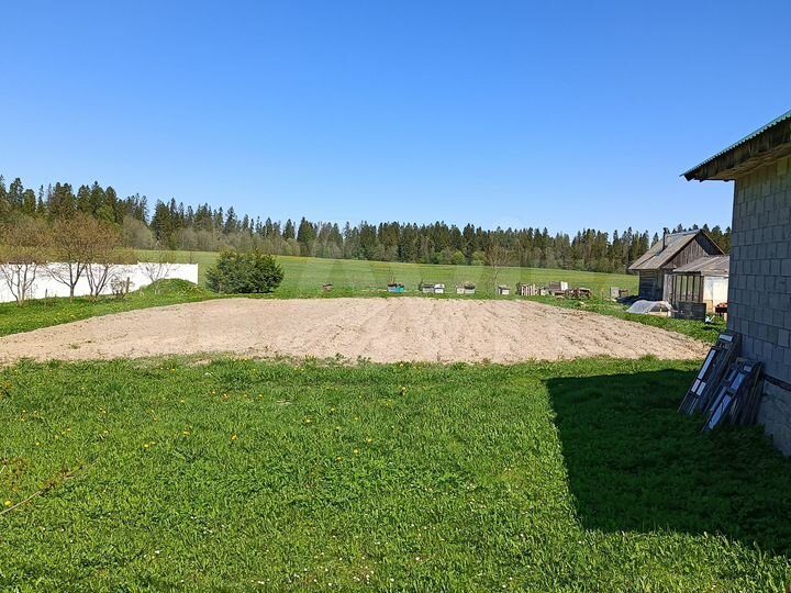 Дом 148,3 м² на участке 30,1 сот.