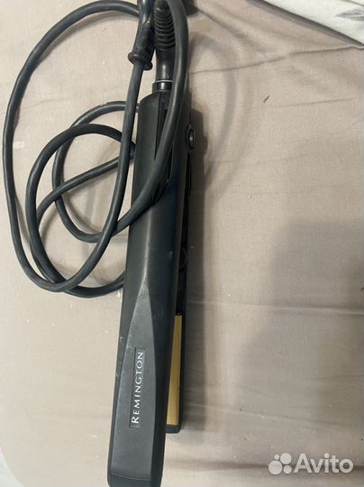 Выпрямитель для волос remington s2013