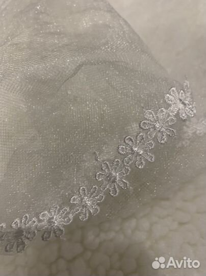 Конверт на выписку зимний