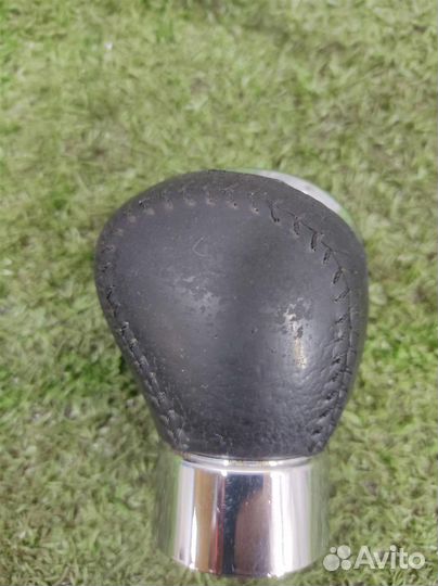 Ручка кпп Mazda 6 (GG) 2007