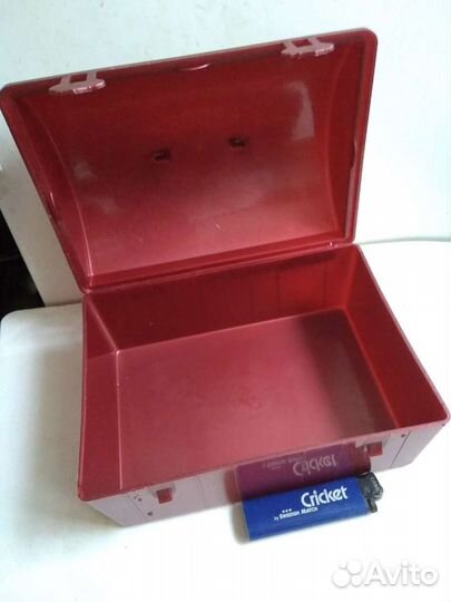 Подарок Кремлевская елка, поздравление 1964 г