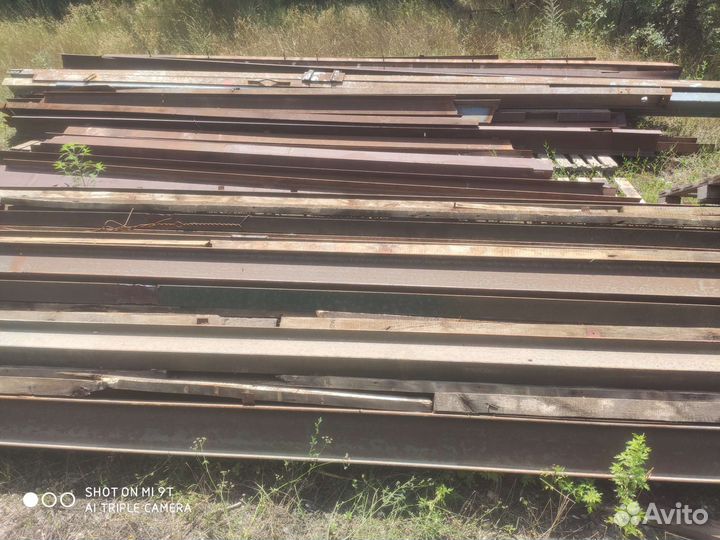 Швеллер,двутавр