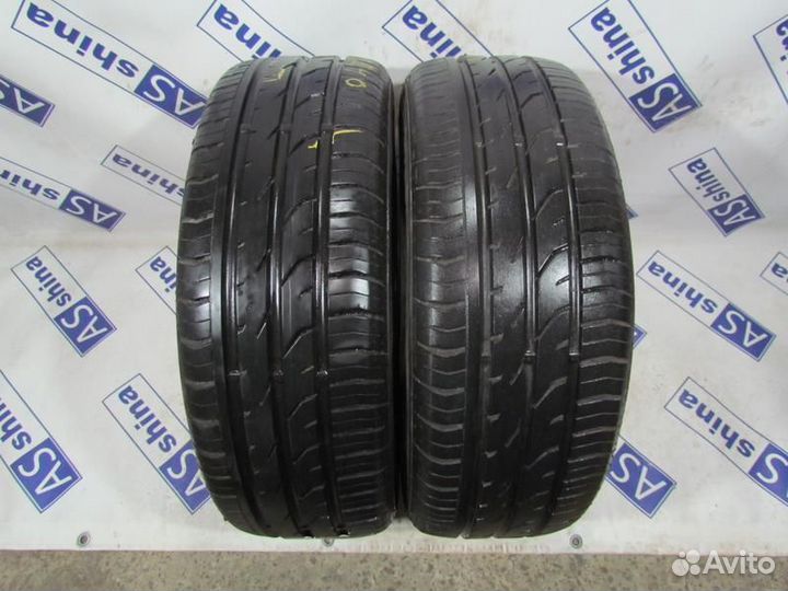 Continental ContiPremiumContact 2 195/55 R16 92N