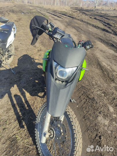 Racer ranger 200