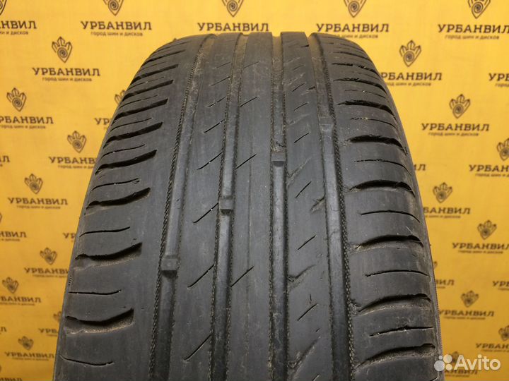 Nokian Tyres Nordman SX2 195/60 R15 88H