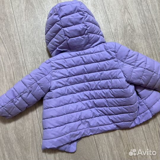 Куртка весна 86