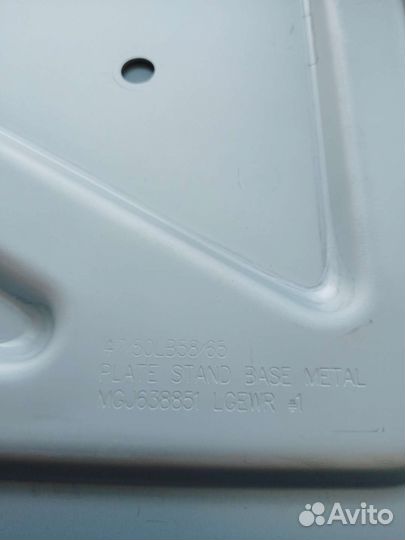 Подставка для телевизора lg