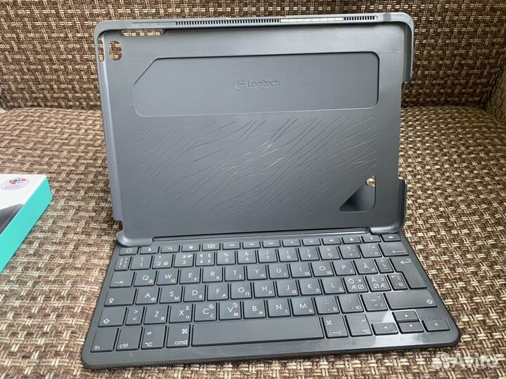 Клавиатура для iPad air 2