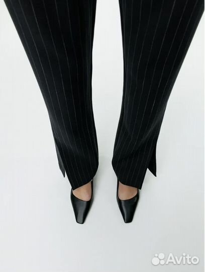 Arket брюки р. 36, 40