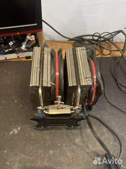 Gamer Storm Assassin II 220Вт