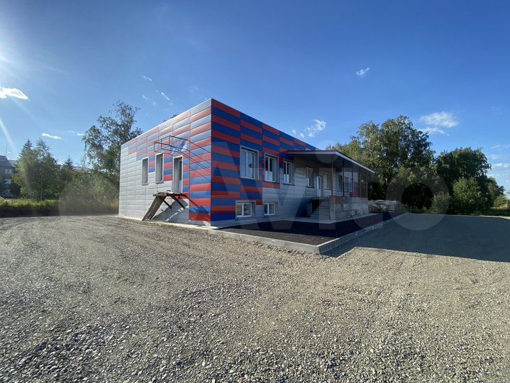 Сдам торговое помещение, 150 м²