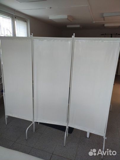 Ширма медицинская