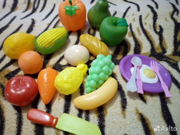 Детская кухня