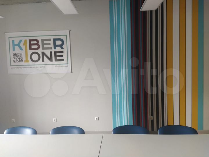 Помещение свободного назначения, 113.4 м²