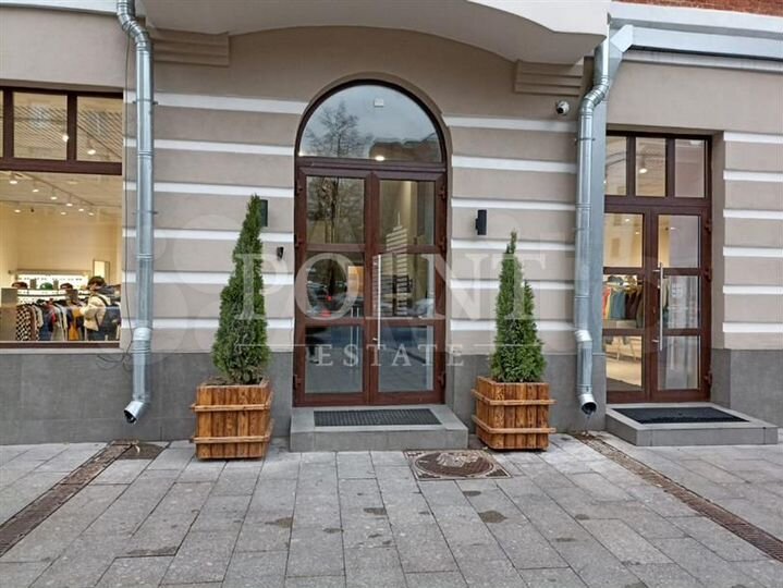 Сдам офисное помещение, 365 м²