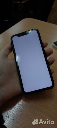 iPhone Xr, 128 ГБ