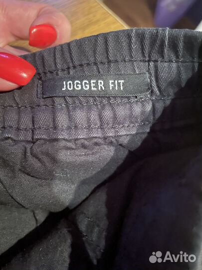 Брюки Jokker