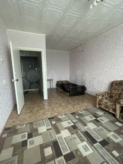 1-к. квартира, 31,8 м², 6/16 эт.