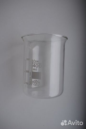 Колбы и посуда Simax