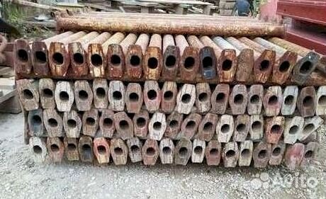 Опалубка Cup Lock