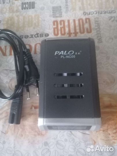 Умная зарядка palo C905W