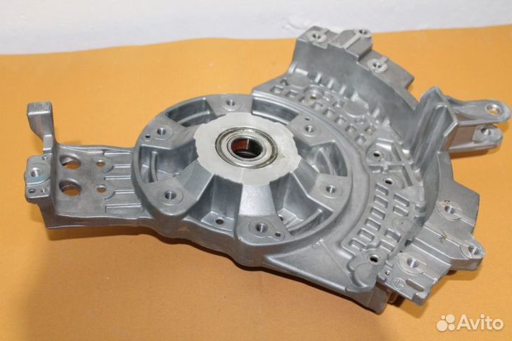 Корпус подшипника барабана LG MEK62366601 бу. 3949