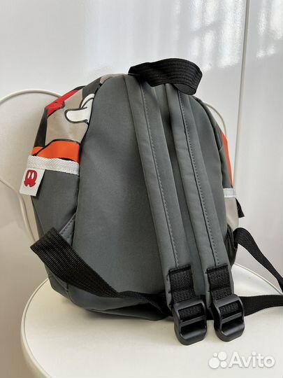 Рюкзак детский zara новый
