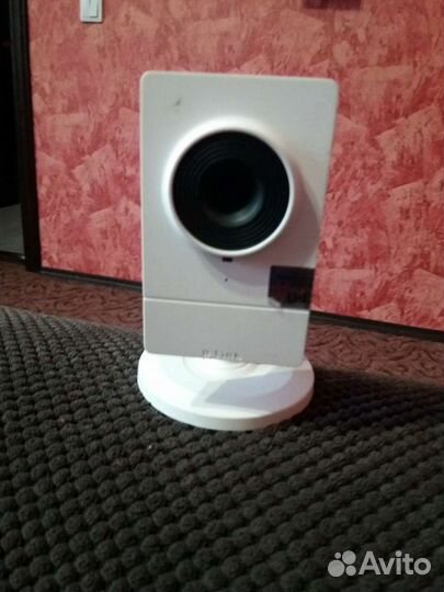 Камера Делинк DCS-2103