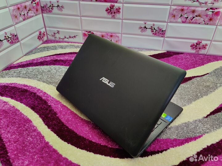 Ноутбук asus Nvidia GeForce 920M