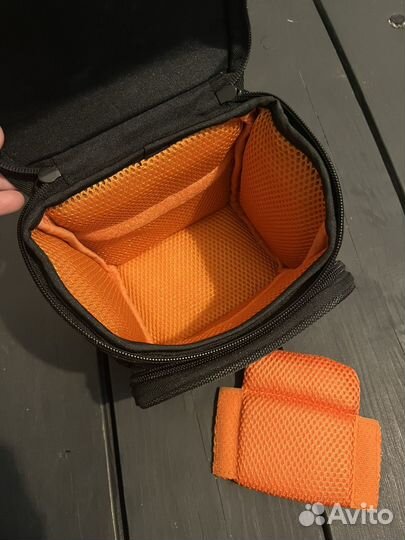 Сумка для фотоаппарата Panasonic