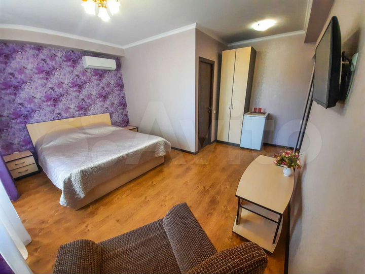 Комната 21 м², 2/4 эт.