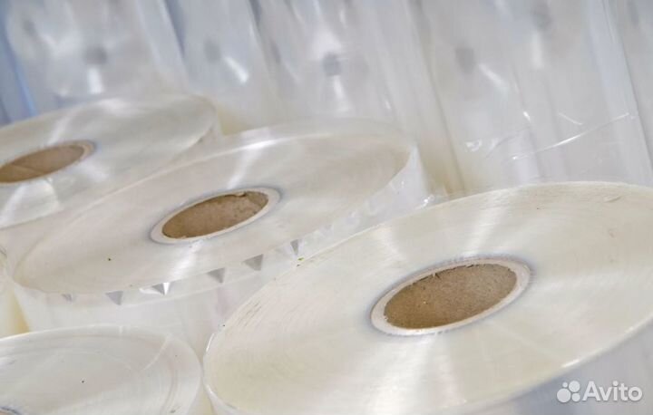 Пленка биакcиaльнo-oриентировaнная