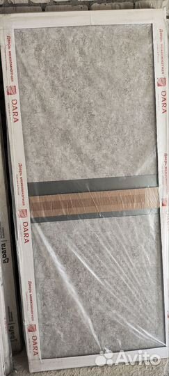 Двери межкомнатные новые