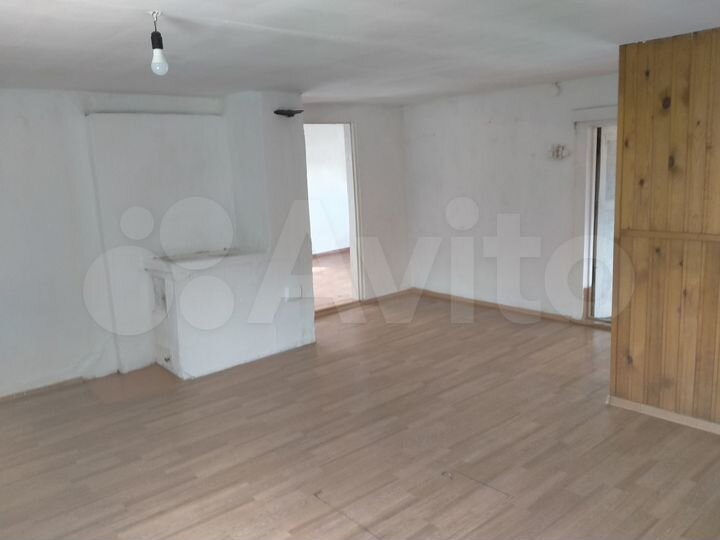 Дом 50 м² на участке 5 сот.