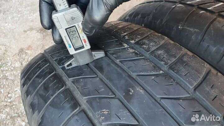 Goodyear Wrangler HP All Weather 255/55 R19 111V