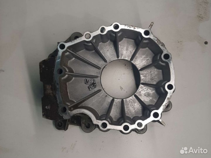 Корпус АКПП mercedes 166 164