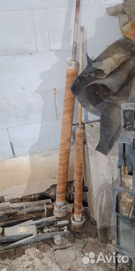 Секционные ворота alutech бу 3.2*2.56