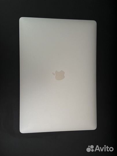 MacBook Pro 15 i7 32/512 Кастом