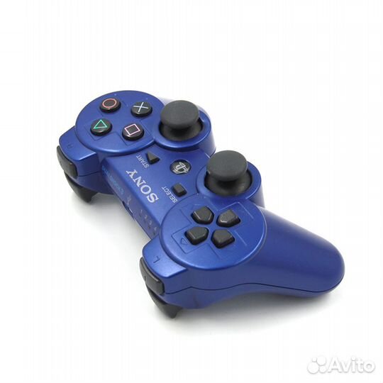Геймпад Dualshock 3, гарантия 14 дней, б/у