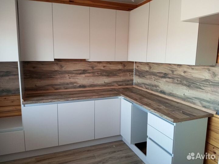 Установка и сборка мебели