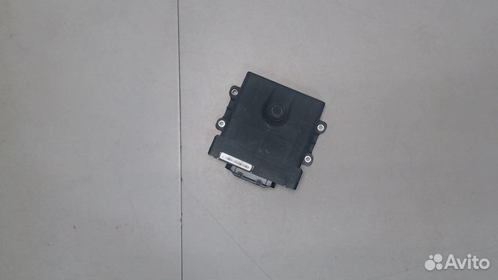 Блок управления кпп Volkswagen Jetta 5, 2006