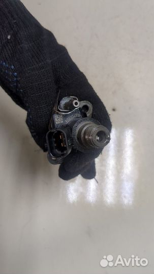 Форсунка топливная Jaguar XF 2007–2012