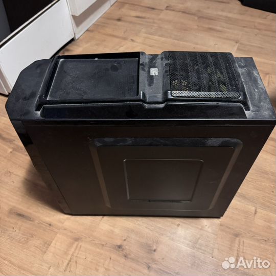 Системный блок Intel i3 3220, 4 GB рабочий