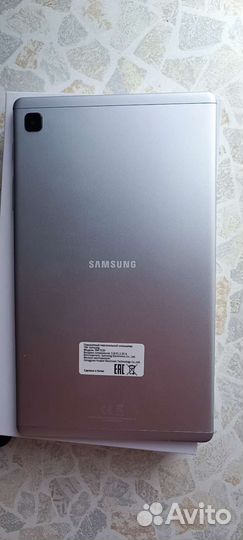 Планшет samsung galaxy tab a7 lite 32гб