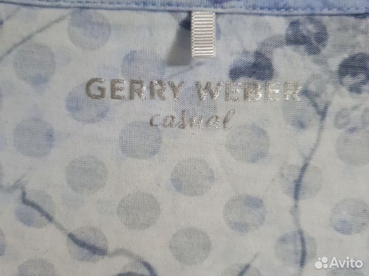 Футболка Gerry Weber