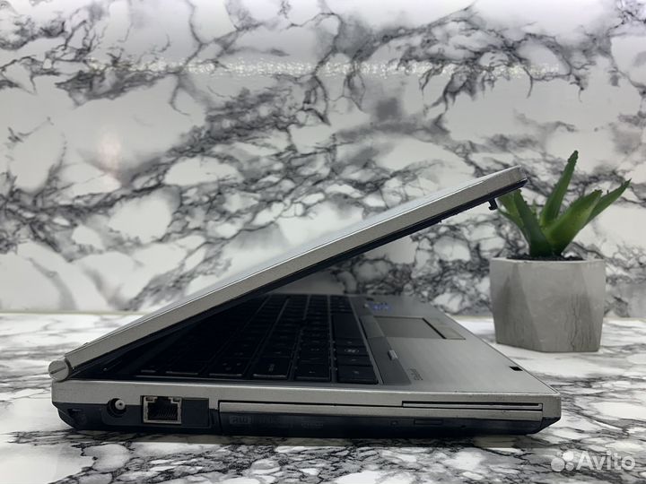 Hp elitebook 2560p
