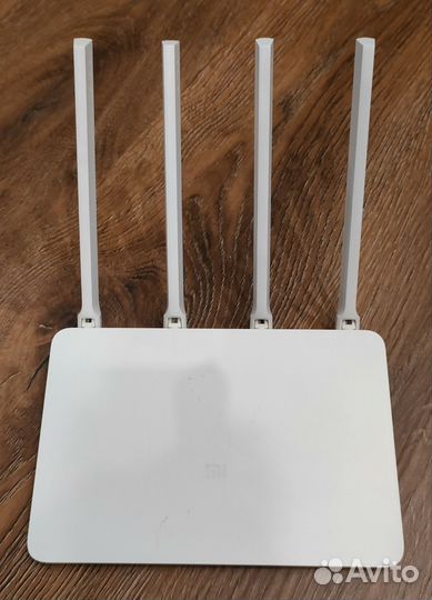 Роутерxiaomimi Wi-Fi Router 3G