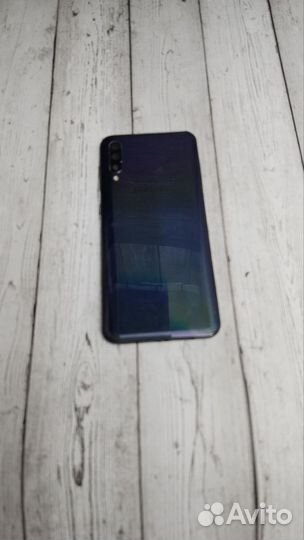 Телефон Samsung galaxy a50. Материнская плата